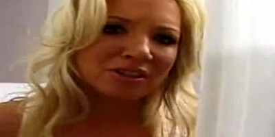 Cheating British Step Mom