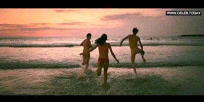 Frenc Teens - Explicit Nude Sex - Bang Gang (a Modern Love Story) (2015)