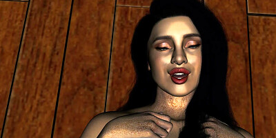 Horny Teacher Fucked By her Student in the Classroom