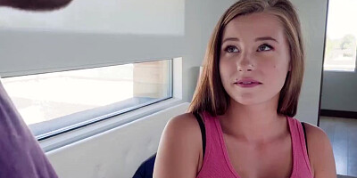 Stepsis' Juicy secrets and desires become reality