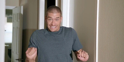 Sneaking Milf Stepmom Hardocre