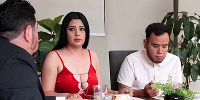 Stepmom Teach 30yo Son How To Fuck A Woman