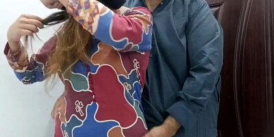 Desi Housewife Anal Sex With Her Step Father In Law