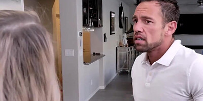 Cara's Mom needs Help to Get Pregnant