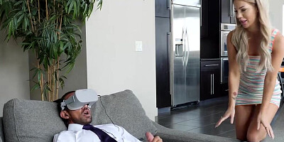 Cum4K: Step Dad Blows Multiple Creampies Inside Horny Spy on PornHD