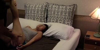 Cuckold Massage! - Part.3