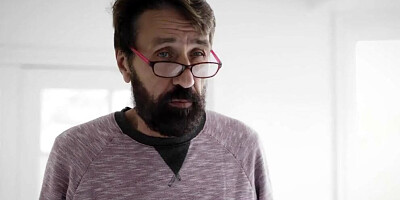 Please Let Me Fuck You, Stepdad!