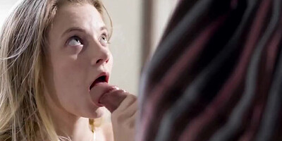 Please Let Me Fuck You, Stepdad!