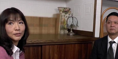 Mature Couple Loving Passionate Sex! - Part.3