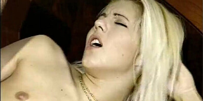 Beautiful And Vicious! (Scene 02)