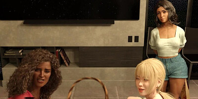 Making Memories-Hot step-mom takes care of horny stepson