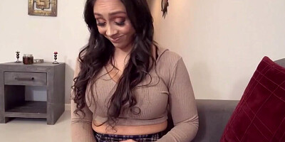 So Sad My Girlfriend Cheating So I Fucked Her Milf Mother