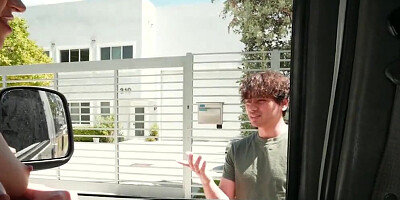 Alex Coal is having fun in this pussy drilling compilation video