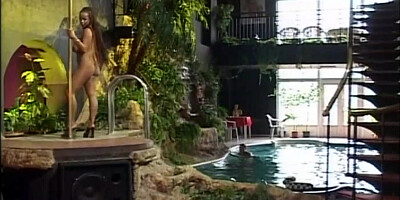 Germany goes Crazy for SEXXX!!! - (The Film)