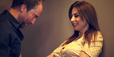 Roberta Gemma - Wife