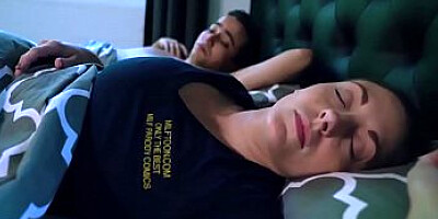 Melanie Hicks in I'm your mother