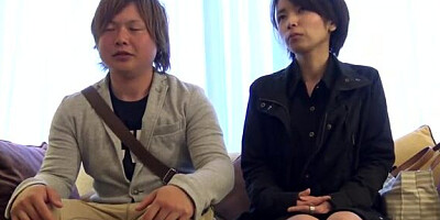 Japanese Cuckold Slut Nakiki Uncensored