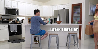 Skylar Snow - Slut Mom