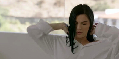 Young Actress has Crazy Passionate Sex