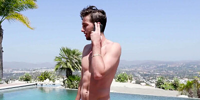 Stepsis Gets Her Pay Back - Lena Paul