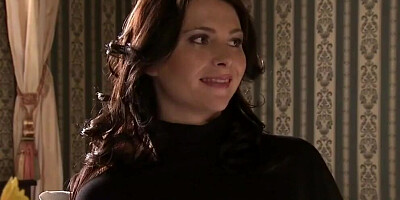 Fantasies of the President