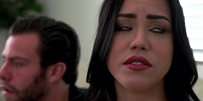 Step Sister Alina Lopez Lends A Hand