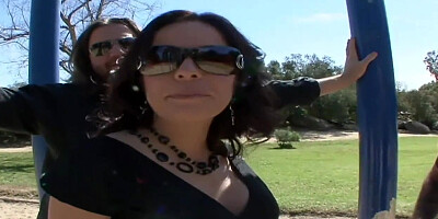 RealMomExposed - Kinky Guy Watches his Wife with a Stranger's Cock