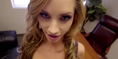 Hot Teacher Want's to Fuck