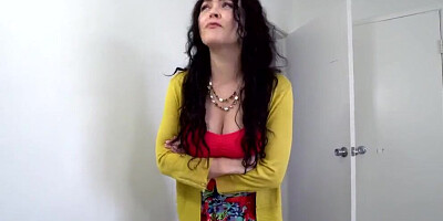 Always Focus on my Stepmom Big Tit