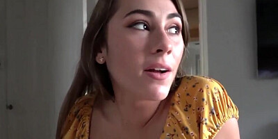 Mackenzie Mace Staying In The Family