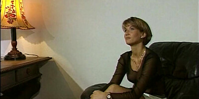 Wife and whore lover! (Scene 01)