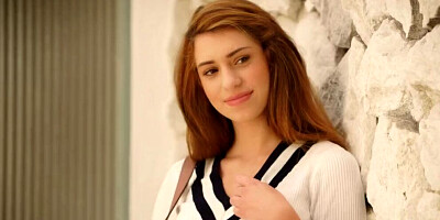 BLACKED Sorority Girl Joseline Kelly first Interracial