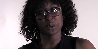 Bound and fucked my new neighbor into submission