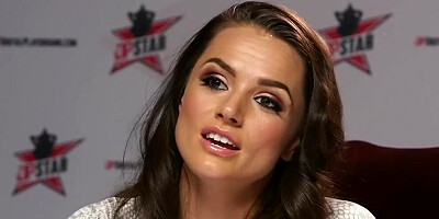 Just because they look elegant, that doesn't mean they don't get naughty