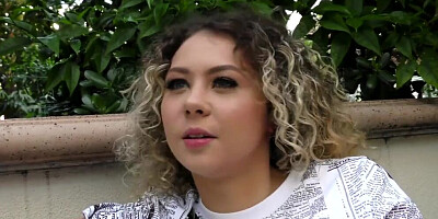 You Married her Mom, but it's little Allie Addison who's going to end up Sucking your Cock!