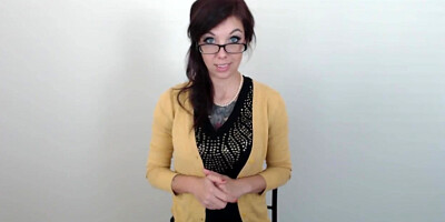 Music Teacher's JOI - Teacher makes you Jerk to the Beat - Hot Roleplay