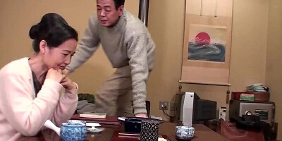 Mature Couple Go on a Trip to a Hot Spring and Got into SEX! vol.3 - Part.12