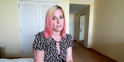 Stepson Impregnates Stepmom Before Prison