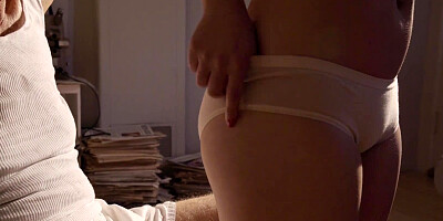 TEENFIDELITY Cute Asian Callgirl Cindy Starfall Unexpected Client