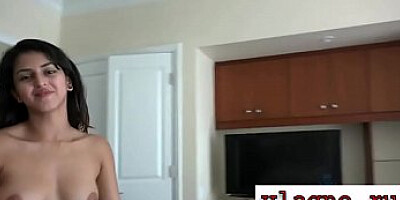 Homemade video Horny couple