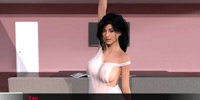 Freeloading Family – Dinner Date Fuck