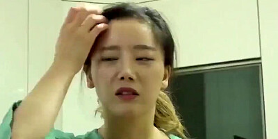 Korean Step Mom