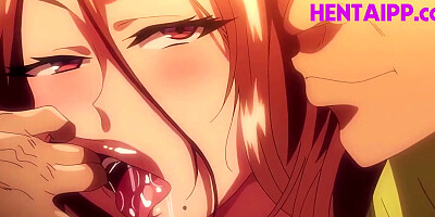 Incredible Hot Stepmom Need Cock And Seduced Stepson - Hentai