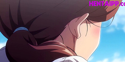 Incredible Hot Stepmom Need Cock And Seduced Stepson - Hentai