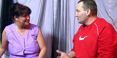 Always the GERMAN MATURES makes me fly with them sexy pussy #3