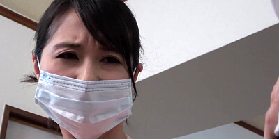 Reiko Kitagawa - I Can't Tell My Husband About This. I Will Carry This Secret To My Grave. part 1