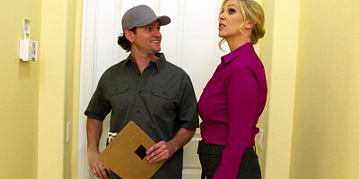 Contractors Price - Julia Ann