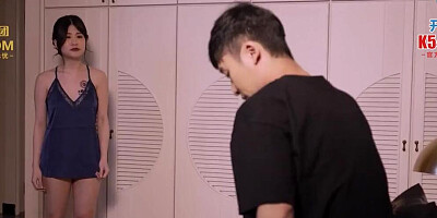 Sexy mature milf with big natural tits got her wet pussy fucked