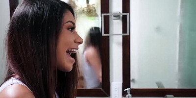 Splendid babes fucking and sucking hard dicks in HC compilation