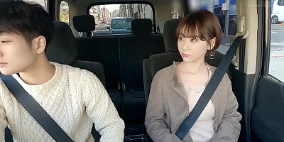 Jumping Love Hotel With This Milf So That We Can Have Sex On And On